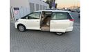 Toyota Previa S 2.4L