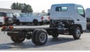 ميتسوبيشي كانتر Mitsubishi Canter 4.2L CHASSIS S.CAB 4x2 ABS MT