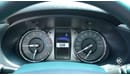 Toyota Hilux 2.8D GLXS-Z Automatic transmission- full option