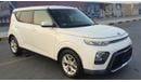 Kia Soul LX