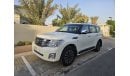 Nissan Patrol SE Platinum