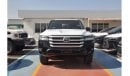 تويوتا لاند كروزر Land Cruiser GXR 4.0L Full Option 0 KM 2024 GCC Specs Brand New