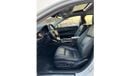 لكزس ES 350 2017 Platinum 3.5L VIP NO ACCIDENT FULL OPTION V6 CANADA SPEC