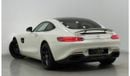 Mercedes-Benz AMG GT 2016 Mercedes Benz AMG GTS, Full Mercedes Service History, Full Options, Low Kms, Excellent Conditio