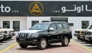 Toyota Prado TOYOTA PRADO VX 4.0L YM 2023