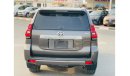 تويوتا برادو Toyota Prado GXR 2018 V4 Petrol