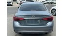 إنفينيتي Q50 Std 3.0L