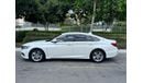 Honda Accord EX 1.5L