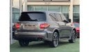 Nissan Patrol NISSAN PATROL NISMO 2016 GCC FULL OPTION PERFECT CONDITION