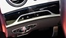 Mercedes-Benz S 560 S 560 AMG FULL OPTION 5 BUTTON