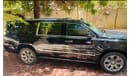 GMC Yukon Denali 6.2L (8 Seater)