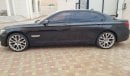 بي أم دبليو 750Li