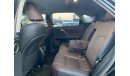 Lexus RX350 Rx350 2019 clean title