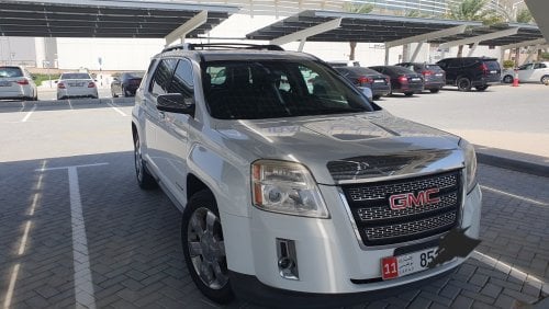 GMC Terrain SLT