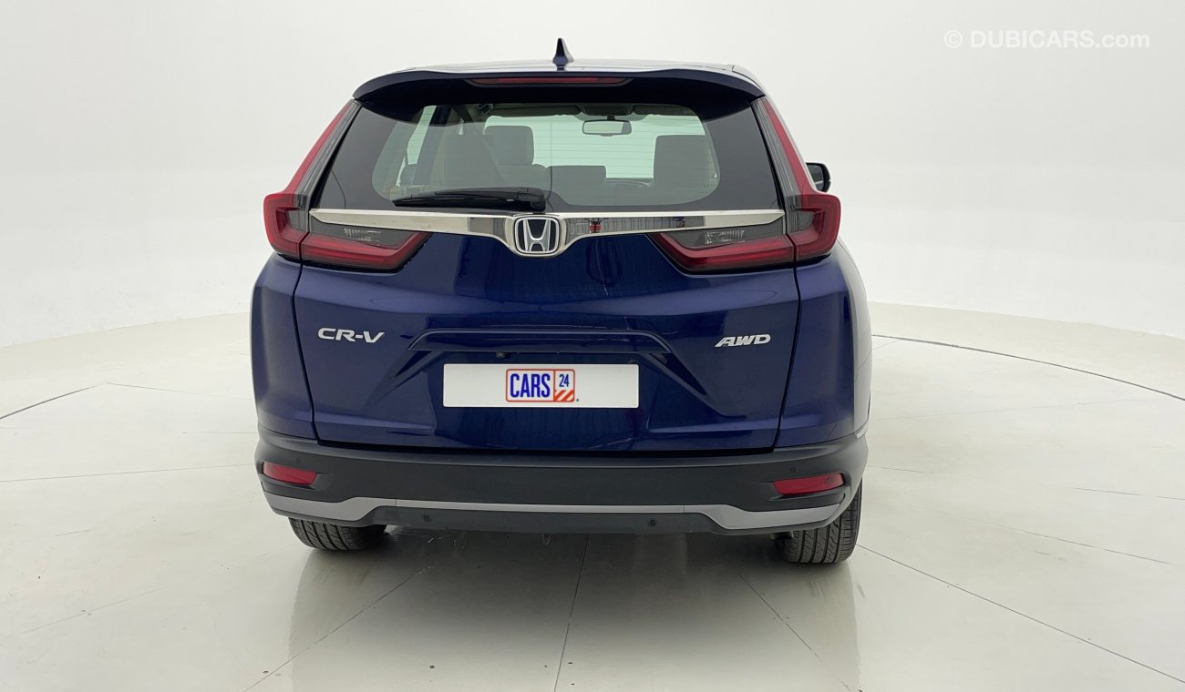 Honda CRV EX PLUS 2.4 | Zero Down Payment | Free Home Test Drive