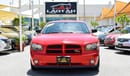 Dodge Charger R/T Hemi