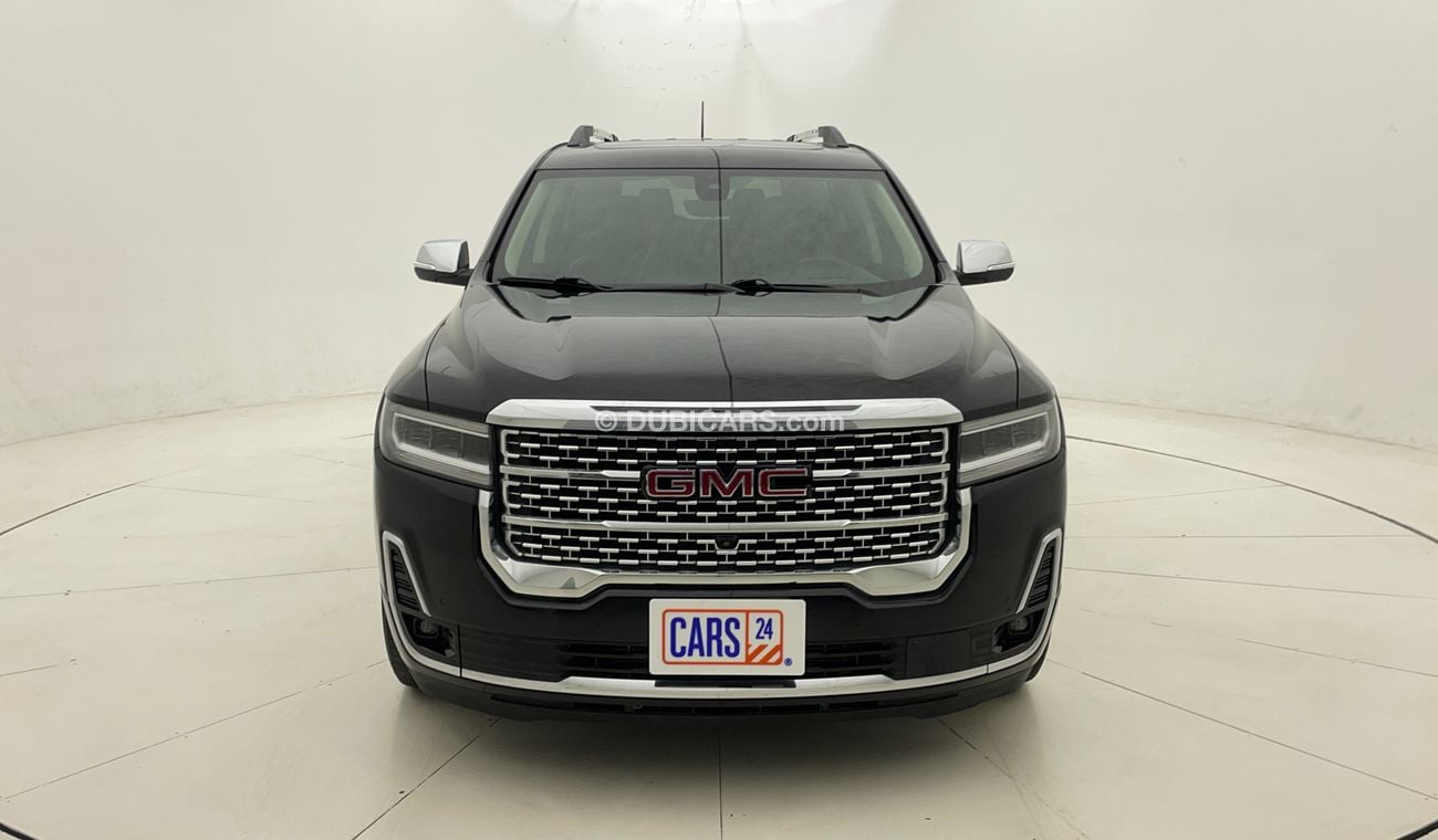 GMC Acadia DENALI 3.6 | Zero Down Payment | Home Test Drive