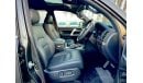 Toyota Land Cruiser 2017 Modified to GR Sport 2023 RHD Diesel Full Options