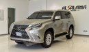 Lexus GX460