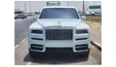 Rolls-Royce Cullinan 2019 Rolls Royce Cullinan VIP - V12 - Export Price - Local +10%