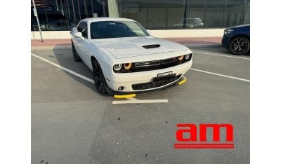 Dodge Challenger R/T Warranty and contract service available