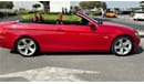 BMW 325 CONVERTIBLE HARD TOP FULL OPTIONS ,GULF SPACE