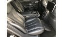 Mercedes-Benz S 550 L Amg Very Low mileage PRICED TO SELL