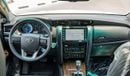 Toyota Fortuner 2024 Toyota Fortuner 4.0L Petrol Full Option - GCC