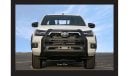 Toyota Hilux TOYOTA HILUX 2.4L 4X4 ADV HI(i)A D/C M/T DSL 2022 Export Only