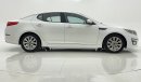 Kia Optima EX 2.4 | Zero Down Payment | Free Home Test Drive