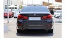 BMW 520i EXCLUSIVE BMW 520i / 2020 / GCC / Free Accident / First Owner