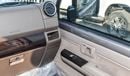 Toyota Land Cruiser Hard Top Toyota Landcruiser Hardtop LC76 4.0L M/T High Option, Many colors available stock, Black, White, bei