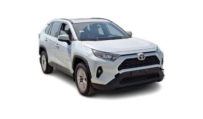 Toyota RAV4 LHD 2.5L PETROL XLE-E AWD AT 2024MY