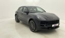 Porsche Macan STD 2 | Zero Down Payment | Free Home Test Drive