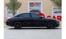 Mercedes-Benz E300 Mercedes-Benz E300 Premium +  Night Package 2024 GCC under Agency Warranty and Service Con