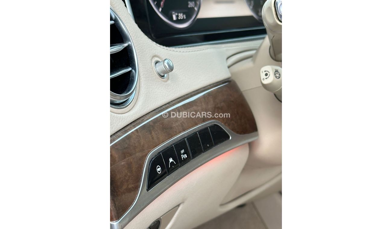 Mercedes-Benz S 550 مرسيدس اس 550 موديل : 2014  السعر : 98.000 درهم  ممشي : 138.000 مواصفات امريكيه  بدون حوادث, ثلاث فص