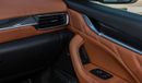 Maserati Levante TROFEO 2022 JAPANESE SPECS IMMACULATE CONDITION