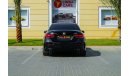 Mercedes-Benz A 35 AMG A 35 AMG Premium +