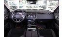 Land Rover Range Rover Velar 2.0L - BRAND NEW CONDITION