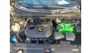 Hyundai Tucson 2.0L PETROL 4WD AUTOMATIC TRANSMISSION