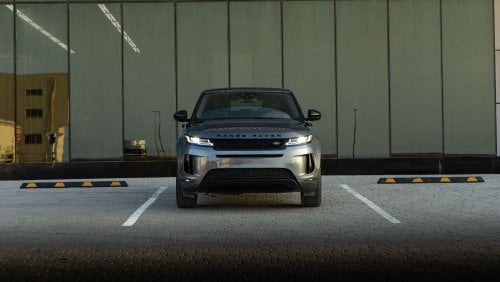 Land Rover Range Rover Evoque 2.0 USA EXCELLENT CONDITION