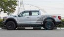 Ford F 150 (НА ЭКСПОРТ , For Export) Raptor R V8 5.2L Supercharged , 2023 GCC , 0Km , Без пробега