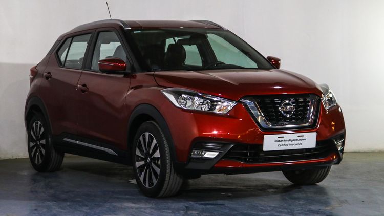 2016 nissan kicks for sale