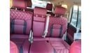 Toyota Land Cruiser Toyota landcuriser 2010 facelifted 2024 GXR V8 full option excellent condition