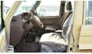 Toyota Land Cruiser Pick Up 4.5LTR V8 DIESEL D/C DIFFLOCK 2023YM