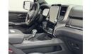 رام 1500 TRX 2023 Dodge RAM TRX, Jun 2026 Dodge Agency Warranty, Full Service History, GCC