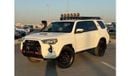 Toyota 4Runner TOYOTA 4Runner TRD Off Road