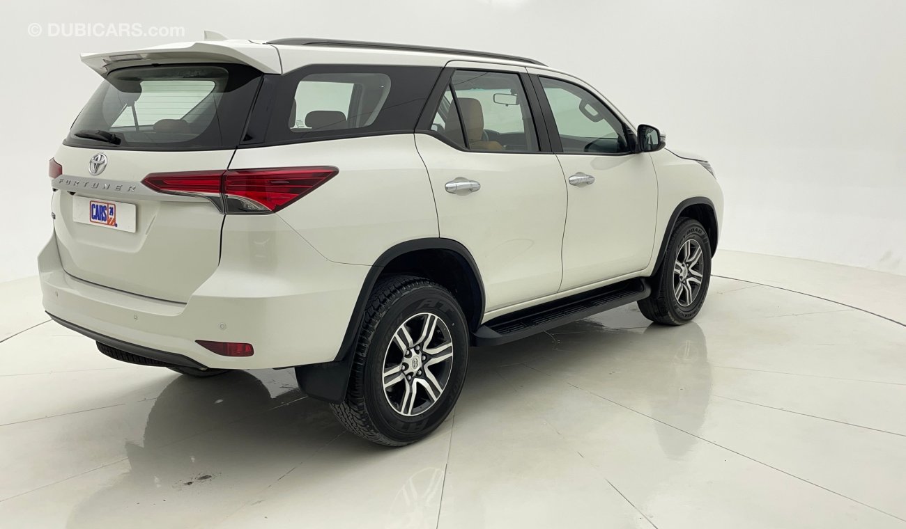 Toyota Fortuner EXR 2.7 | Zero Down Payment | Free Home Test Drive