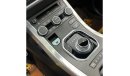 لاند روفر رانج روفر إيفوك 2016 Range Rover Evoque Dynamic, Warranty, Service History, Full Options, GCC