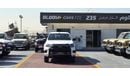 Toyota Hilux ADV 2.8L Adventure 2.8Ltr A/T 4X4 MY2024 GCC SPECS OMAN 360 CAMERA BEDLINER BLACK INTERIOR